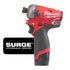 Akumulatorski hidraulični udarni odvijač M12 FQID-202X Milwaukee 4933464973